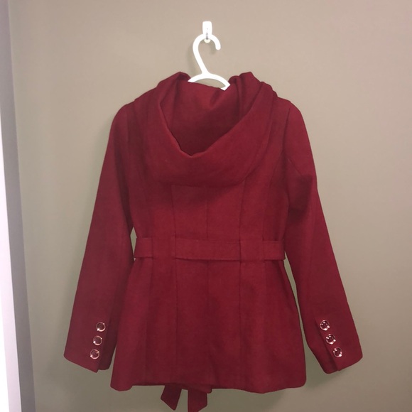 RW&Co. Winter jacket/peacoat - Picture 2 of 9